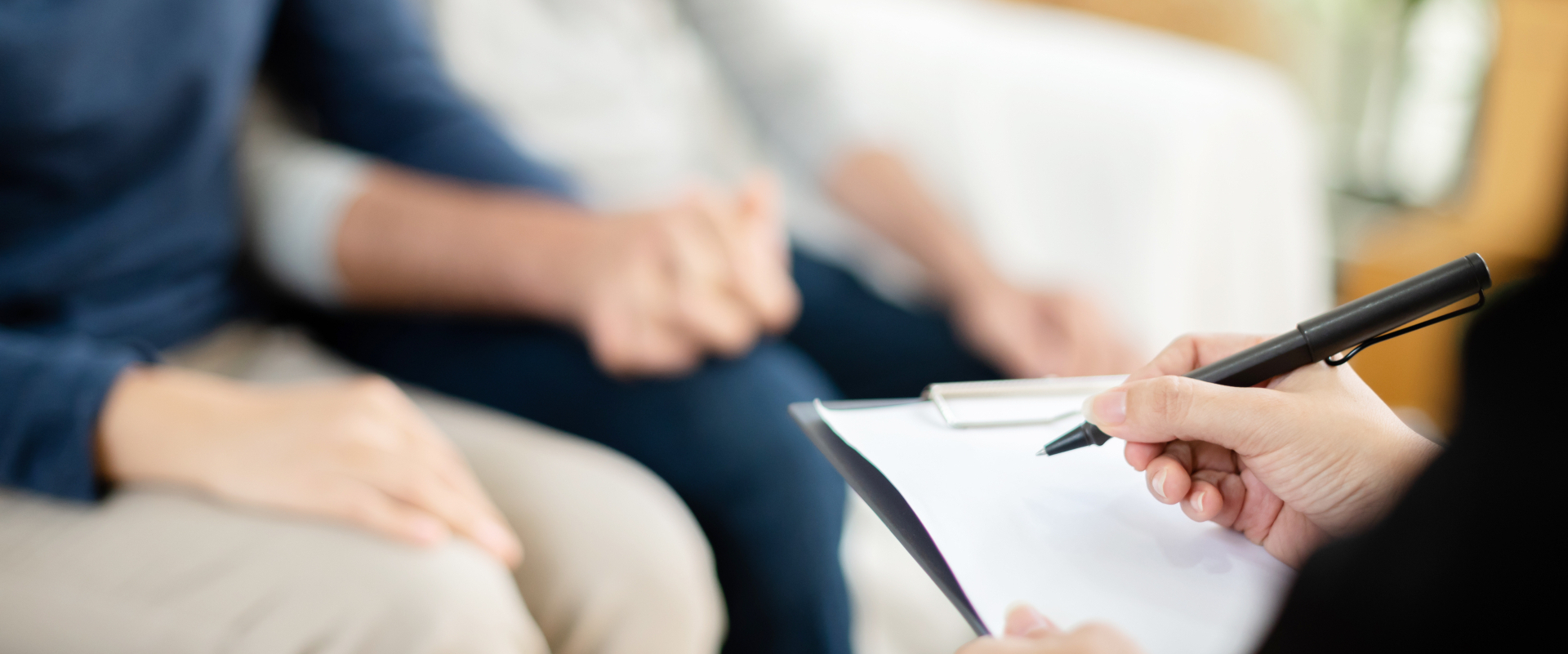 Inheritance Tax Planning