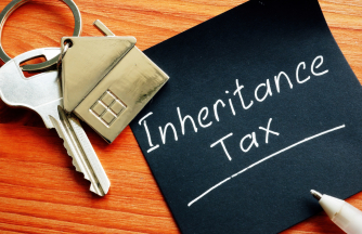 Inheritance Tax