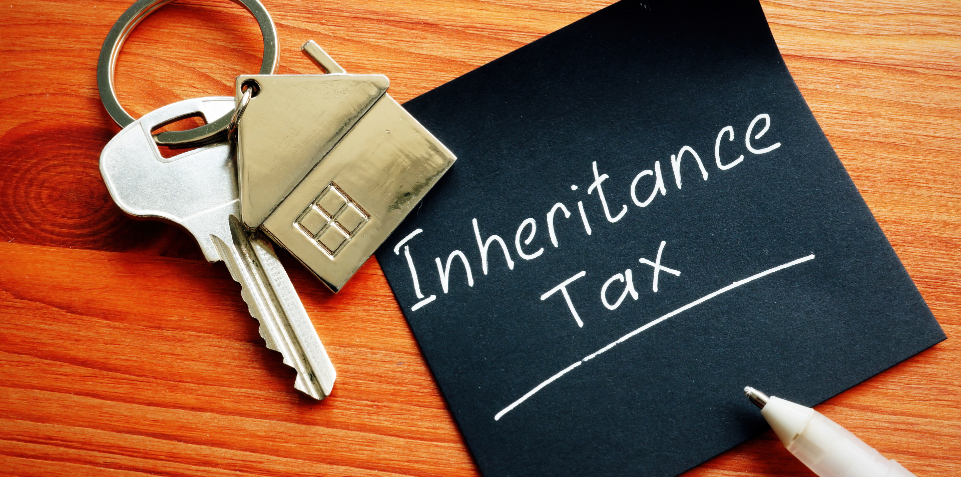 Inheritance Tax