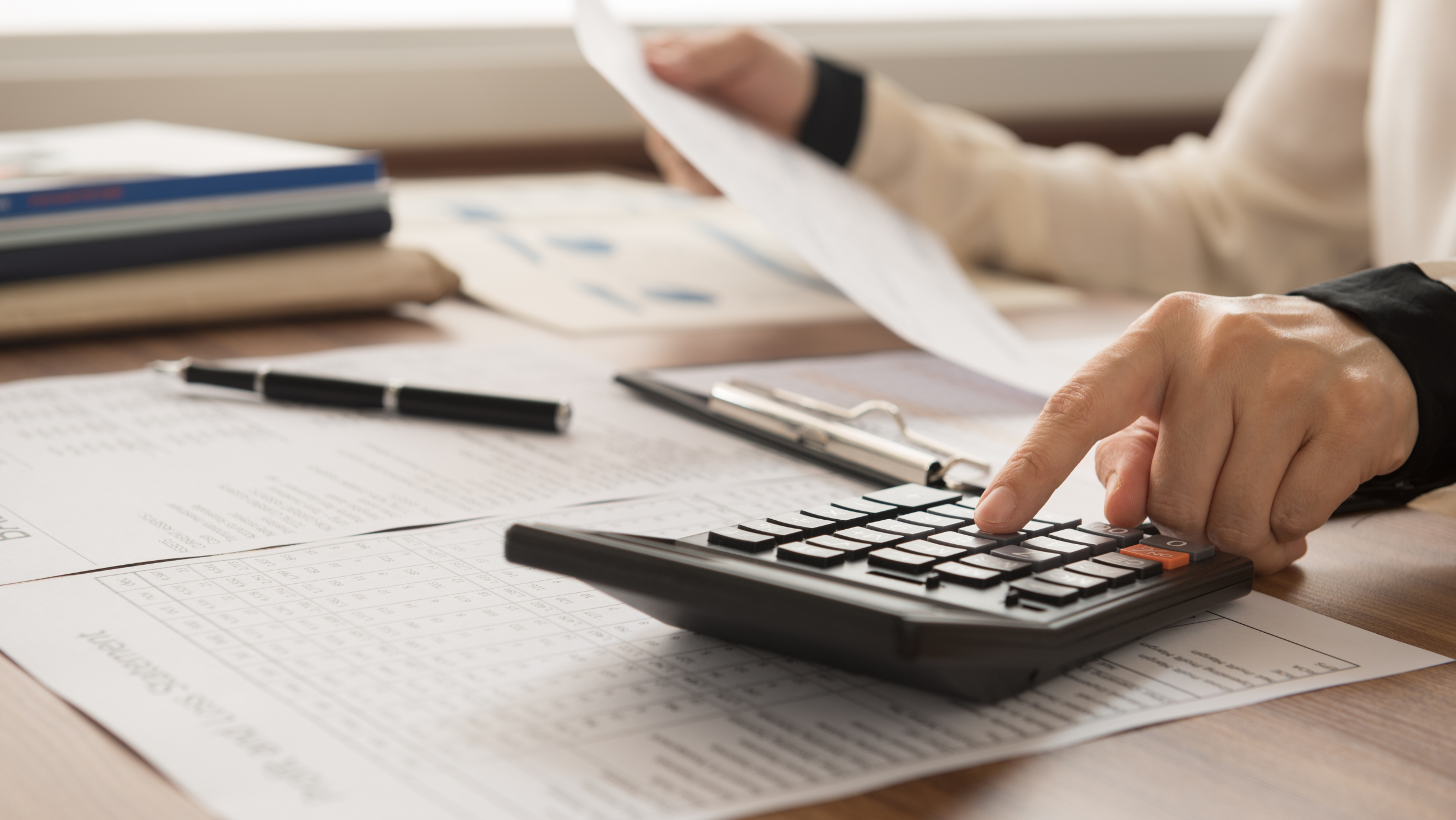 Accountant