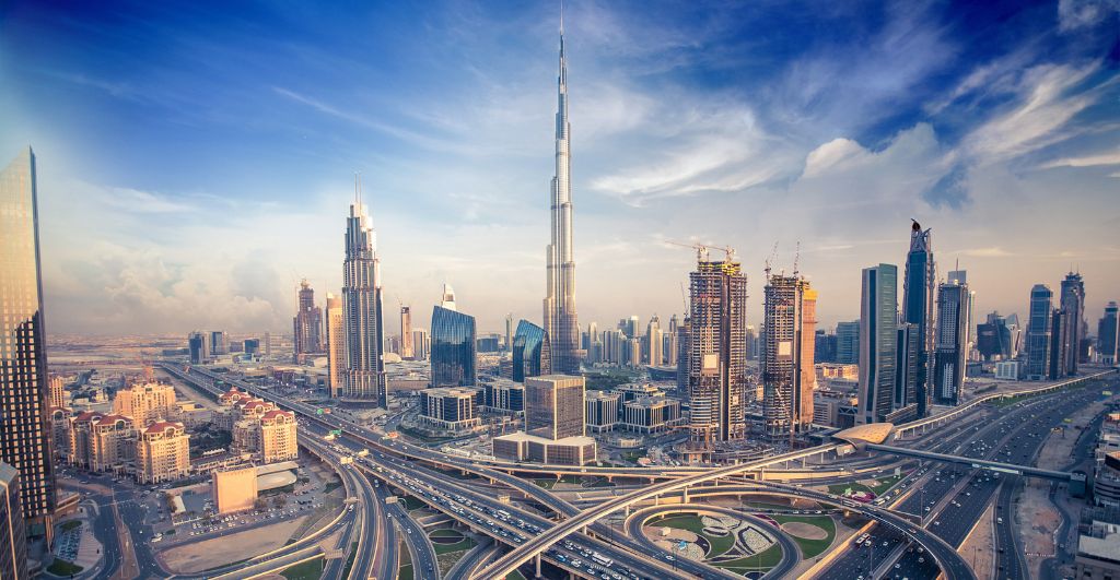 Dubai