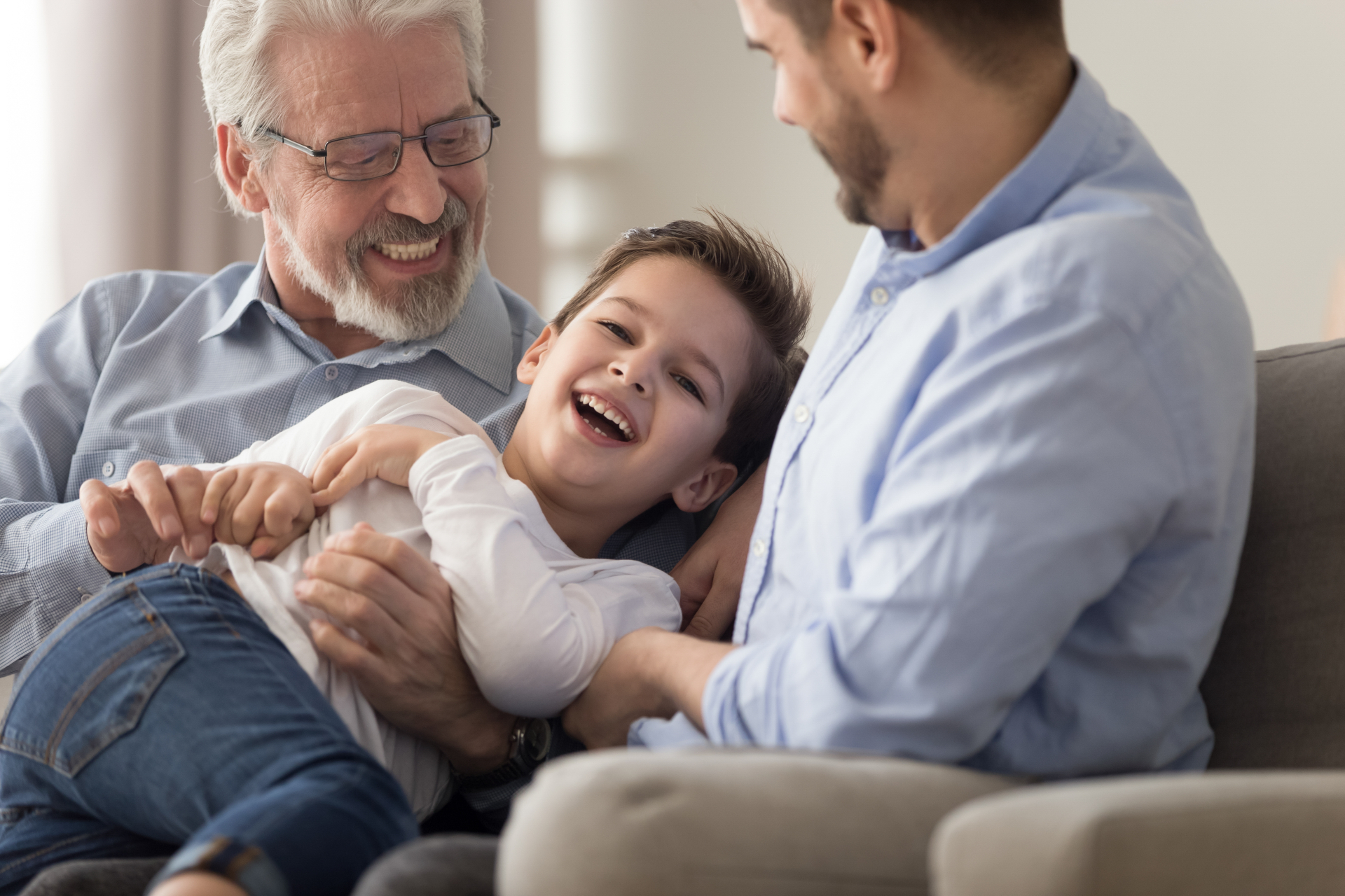 How to plan for Inheritance Tax