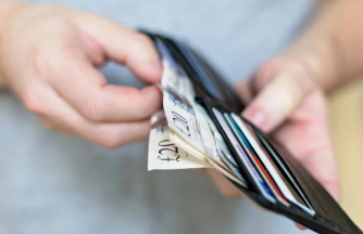cash reserves