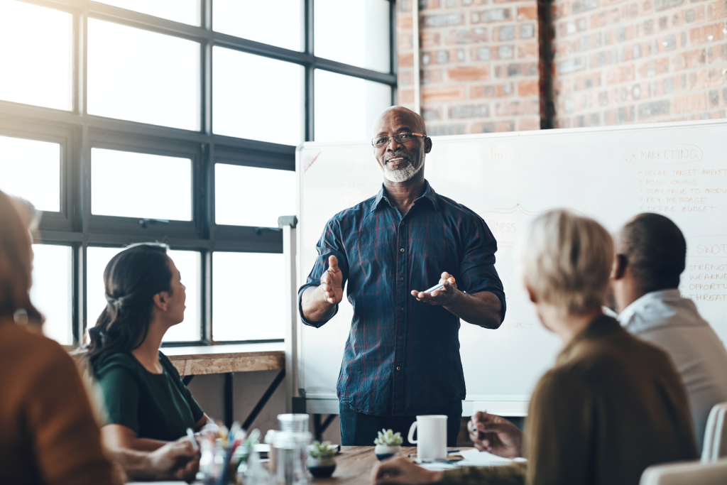 Benefits of Alphabet shares for businesses