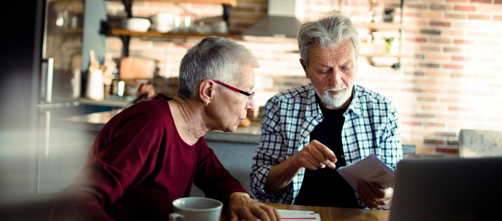 Pensions and Retirement Planning