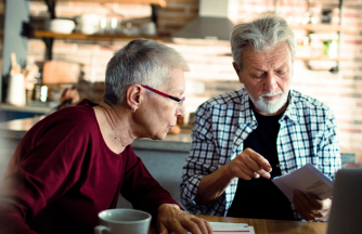 Pensions and Retirement Planning