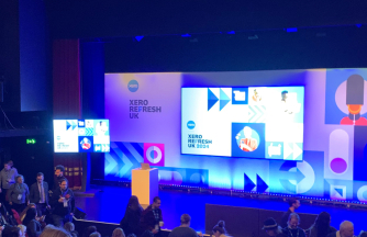 Key highlights from Xero Refresh Conference showcasing innovations for accountants and bookkeepers.