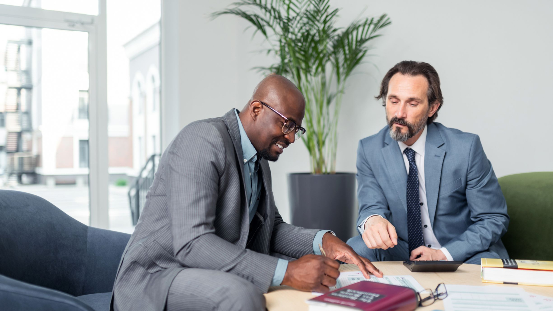 inheritance tax specialists