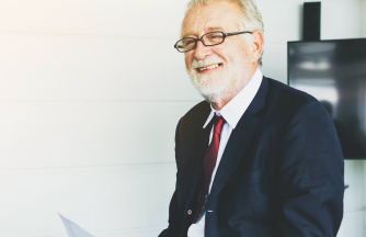 Director Pension Contributions