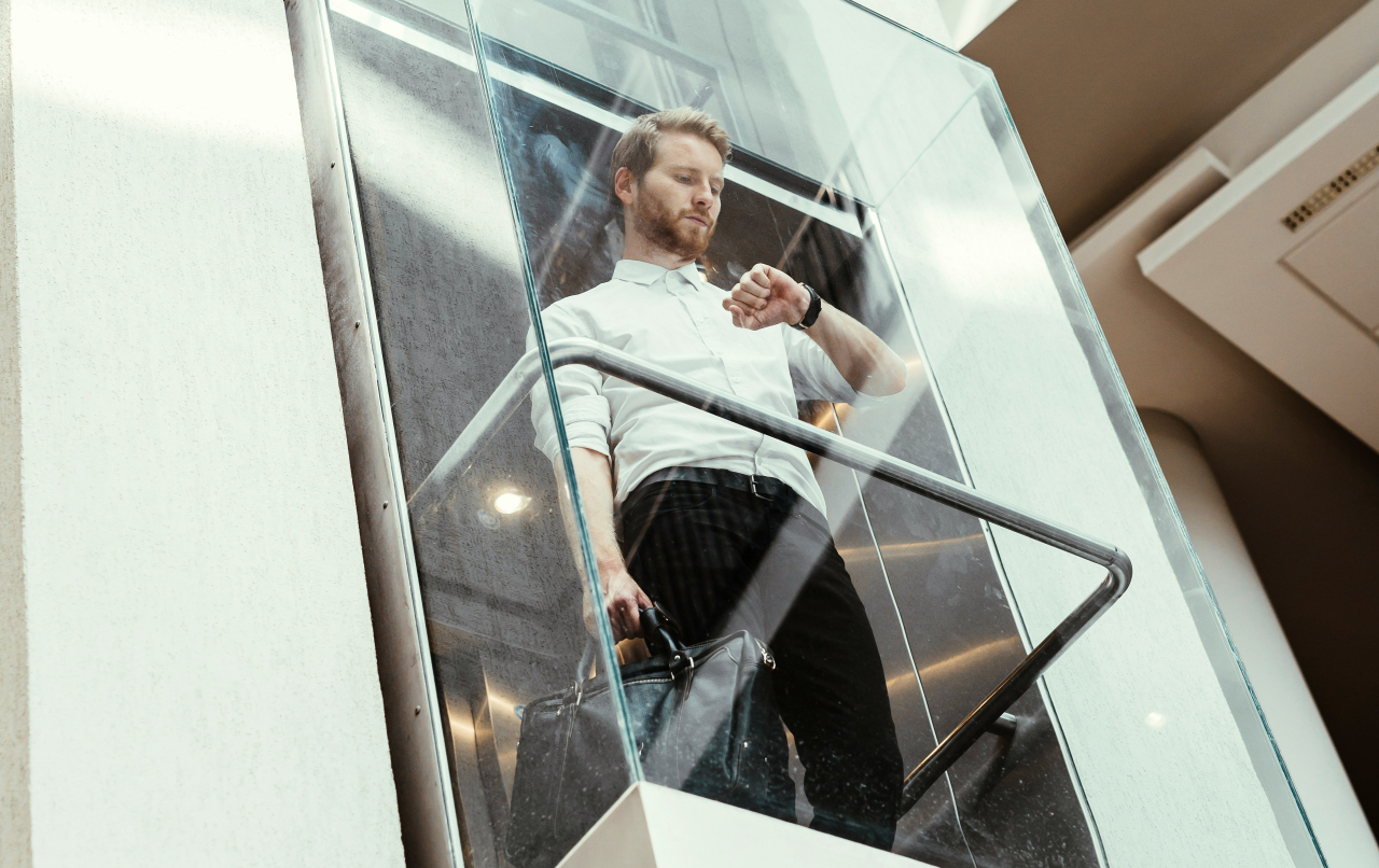 Business Structure Advice