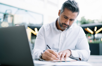 full expensing capital allowances