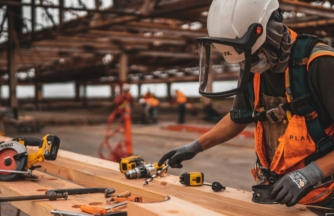construction accounting expenses