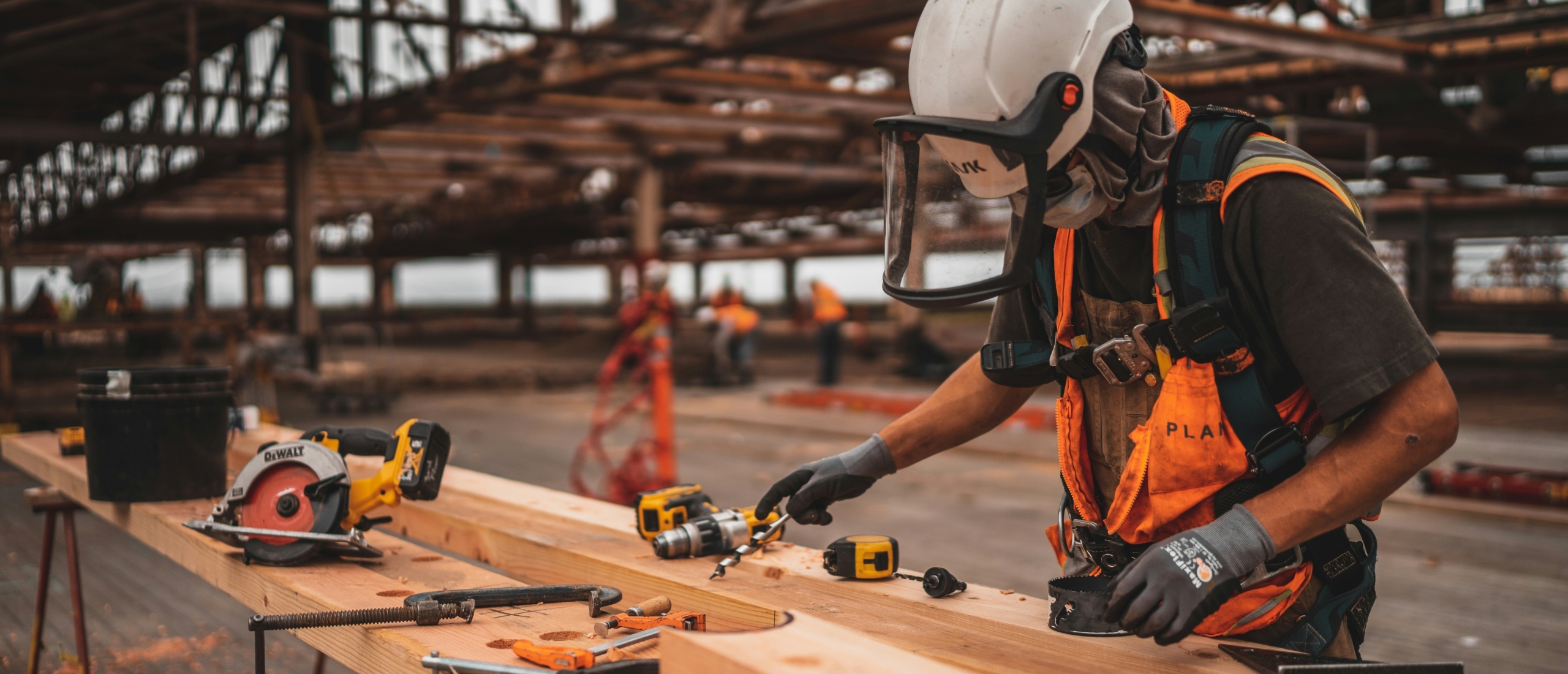 construction accounting expenses
