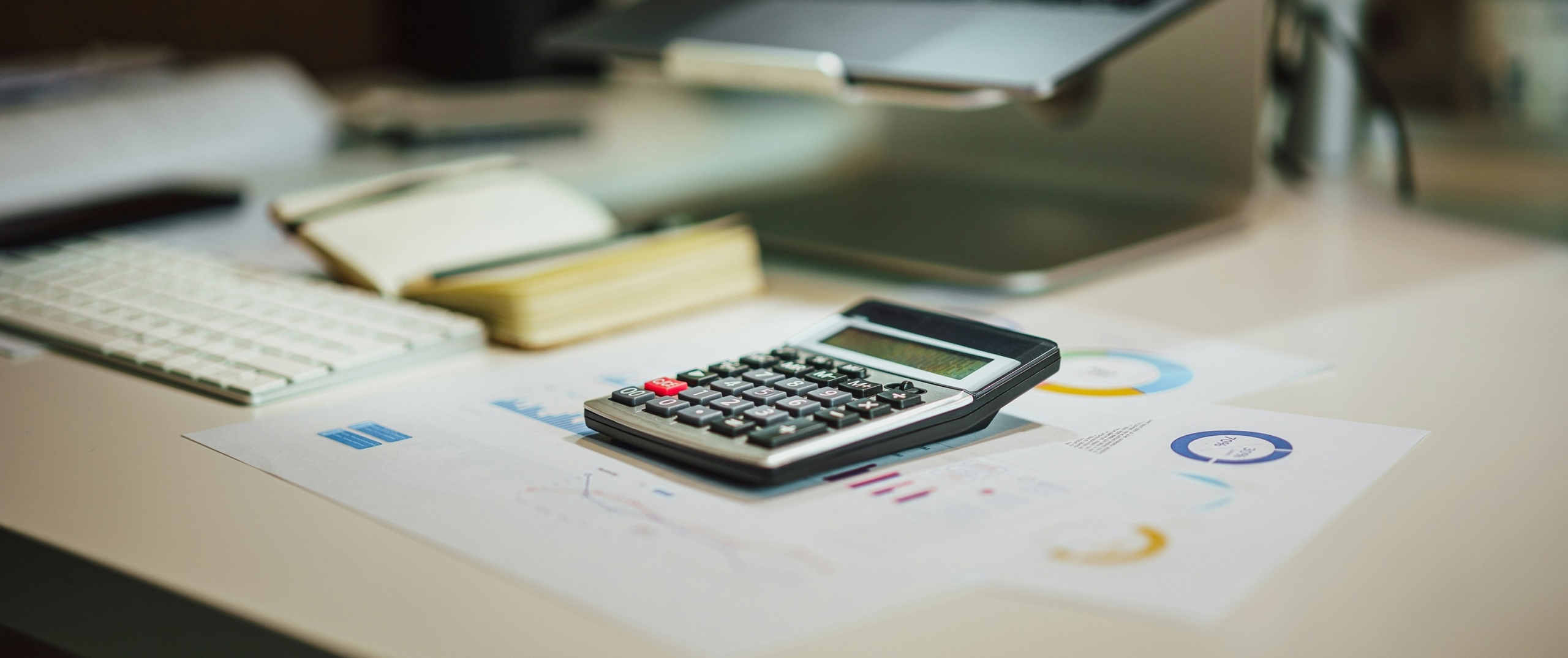 Making Tax Digital Quarterly Reporting Explained