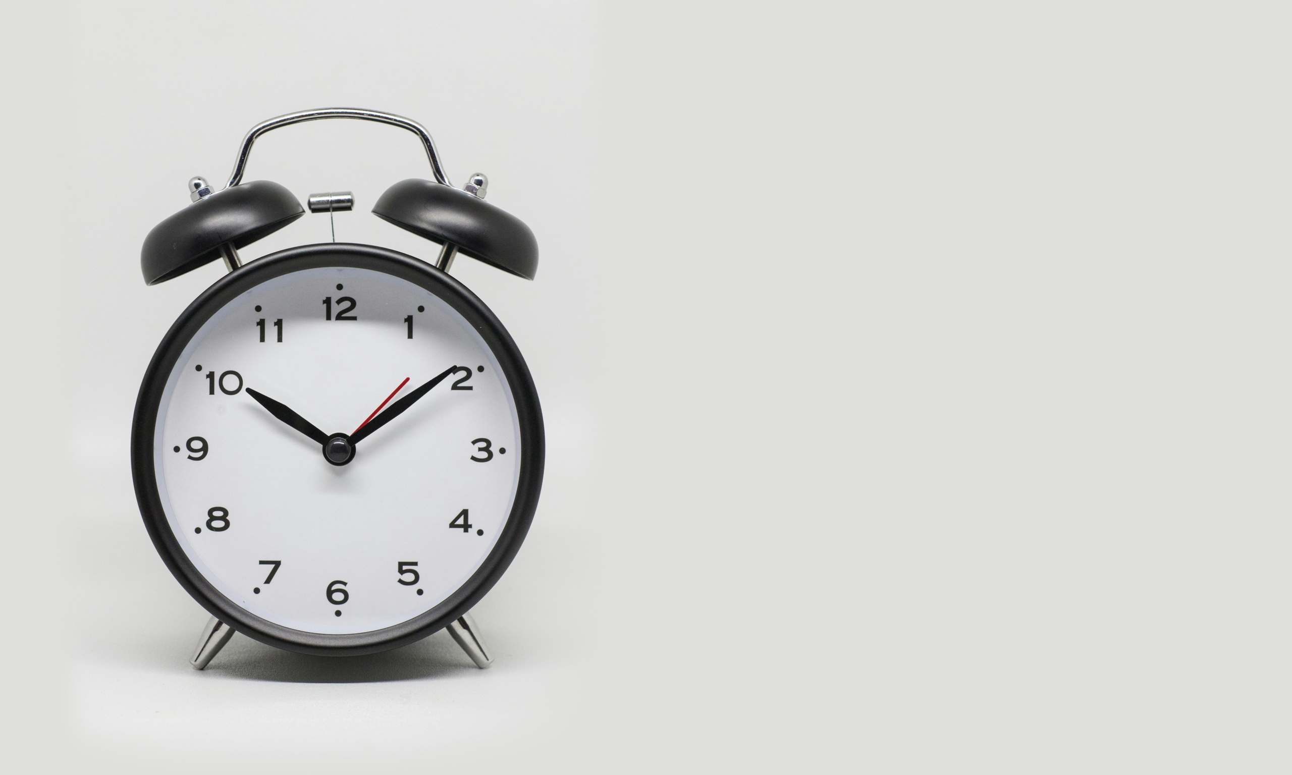 Sole Trader to Limited Company: When Is the Right Time?